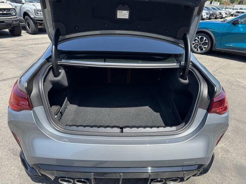 Used 2023 BMW M4 xDrive Competition w/ Executive Package AWD/4WD image 9