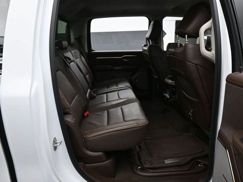 Used 2025 RAM 1500 Limited image 35