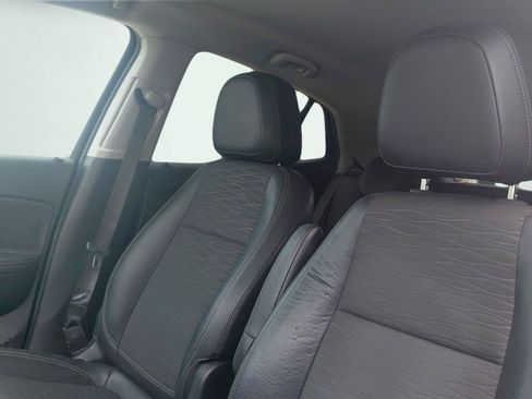 Used 2016 Buick Encore Convenience AWD/4WD image 9