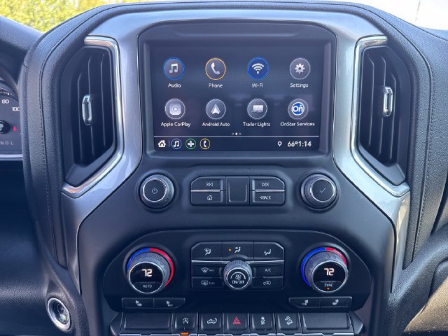 Used 2022 Chevrolet Silverado 1500 RST AWD/4WD image 19