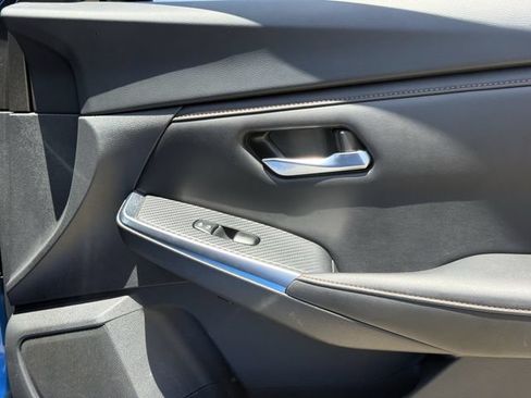 Used 2023 Nissan Sentra SR w/ Electronics Package FWD image 27