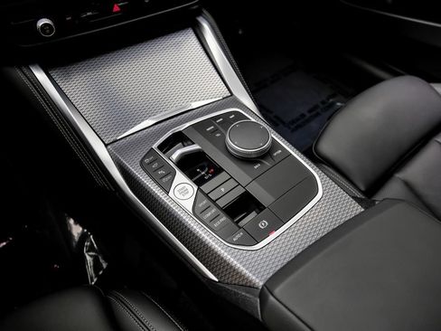 Used 2025 BMW M440i Coupe w/ Premium Package RWD image 31
