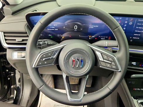 Used 2024 Buick Envision Preferred image 13