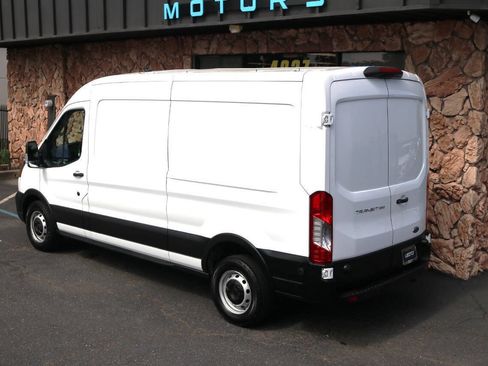 Used 2020 Ford Transit 250 Medium Roof image 89