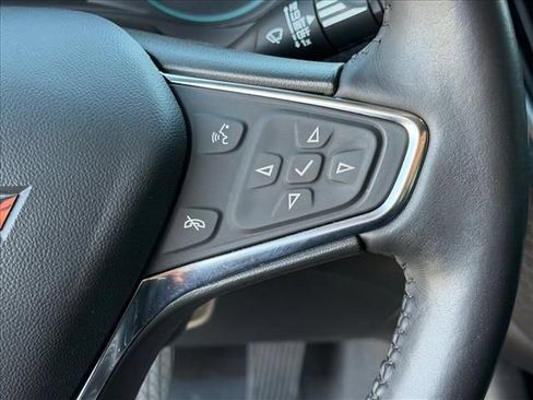 Certified 2021 Chevrolet Malibu RS FWD image 17