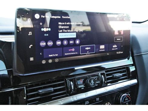 New 2026 Nissan Pathfinder SV FWD image 17
