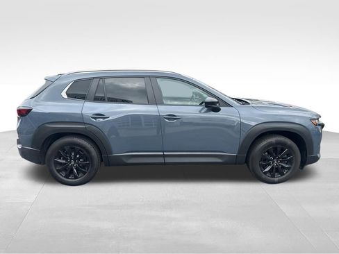 Used 2023 MAZDA CX-50 2.5 S w/ Cargo Package image 7