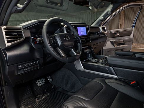 Used 2026 Toyota Tundra SR5 image 17