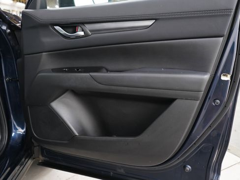 Used 2024 MAZDA CX-5 AWD 2.5 S w/ Select Package image 9