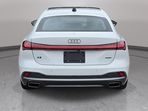 Certified 2025 Audi A5 2.0T Premium Plus w/ Premium Plus AWD/4WD image 6