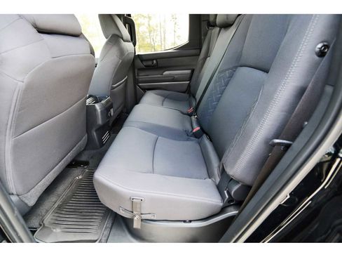 Used 2025 Toyota Tacoma SR w/ SR Upgrade Package image 12