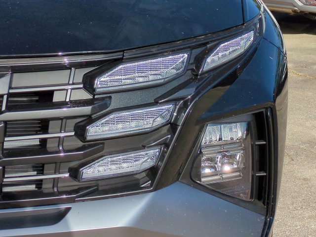 New 2026 Hyundai Tucson SEL FWD image 10
