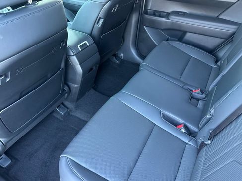 New 2026 Hyundai Santa Fe SEL FWD image 12