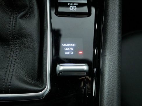 New 2025 Jeep Compass Latitude w/ Altitude Special Edition image 50