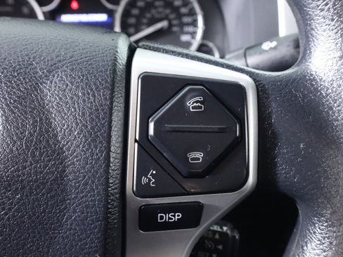 Used 2015 Toyota Tundra SR5 w/ SR5 Upgrade Package image 14