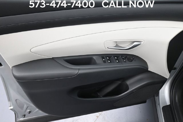 New 2026 Hyundai Tucson SEL Plus AWD/4WD image 12