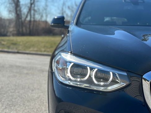 Used 2019 BMW X3 xDrive30i w/ M Sport Package 2 image 10