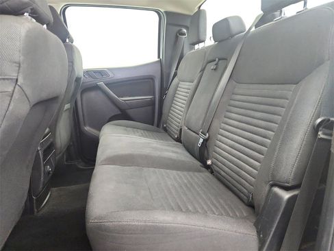 Used 2020 Ford Ranger XL w/ Equipment Group 101A Mid image 19