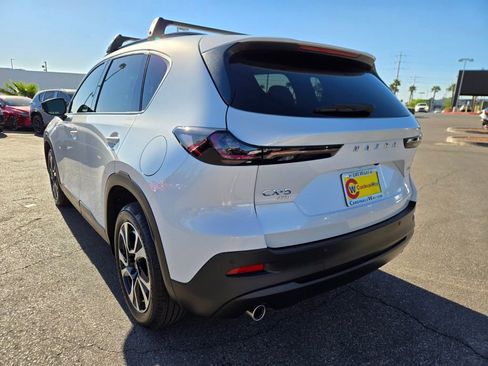 New 2026 MAZDA CX-5 Preferred AWD/4WD image 4
