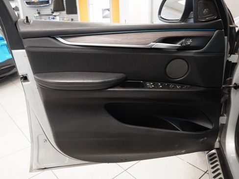 Used 2016 BMW X5 xDrive35i image 6