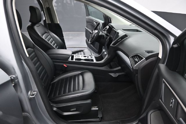 Used 2022 Ford Edge SEL w/ Convenience Package AWD/4WD image 29