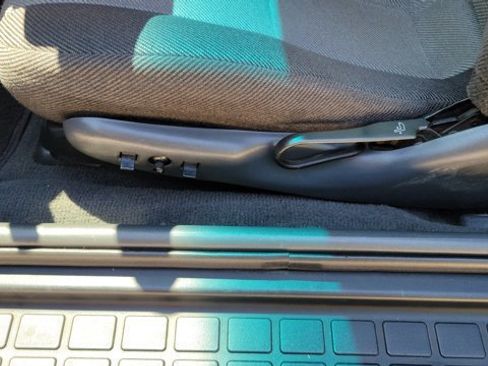 Used 1995 Chevrolet Camaro Z28 image 13