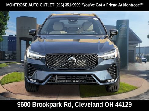 Certified 2026 Volvo XC60 B5 Plus w/ Protection Package Premier AWD/4WD image 9