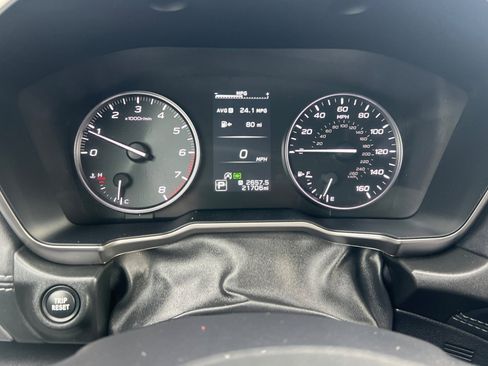 Used 2024 Subaru Outback Limited XT image 21