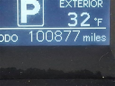 Used 2017 Toyota Sienna LE image 20