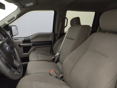 Used 2017 Ford F150 XLT RWD image 17