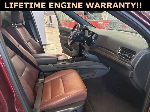 Used 2024 Dodge Durango GT image 40