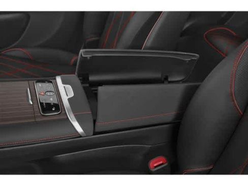 Used 2023 Mercedes-Benz EQS 580 4MATIC SUV image 13