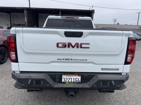 Used 2025 GMC Sierra 1500 Elevation w/ Preferred Package image 6