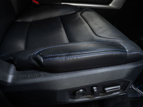 Used 2023 Toyota Tundra Platinum image 42