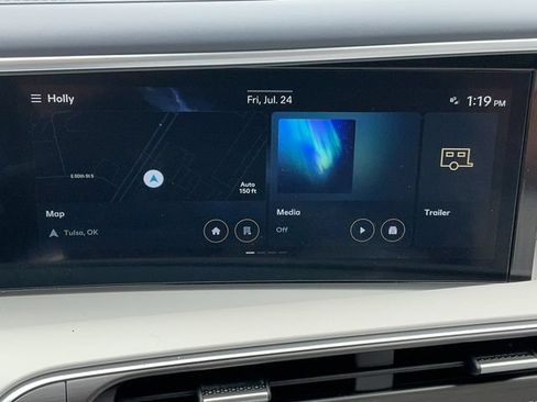 Used 2026 Hyundai Palisade Calligraphy FWD image 23