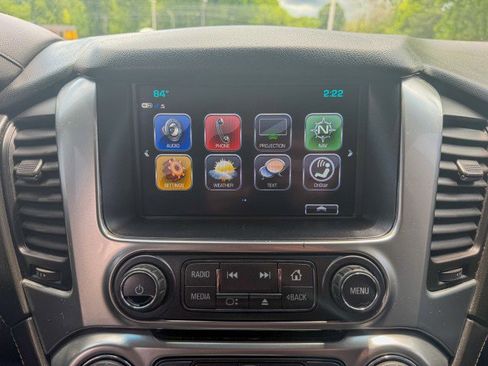 Used 2020 Chevrolet Tahoe LT AWD/4WD image 13