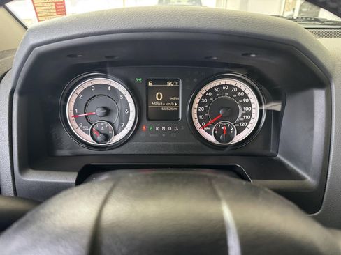 Used 2018 RAM 1500 Express w/ Express Value Package image 18