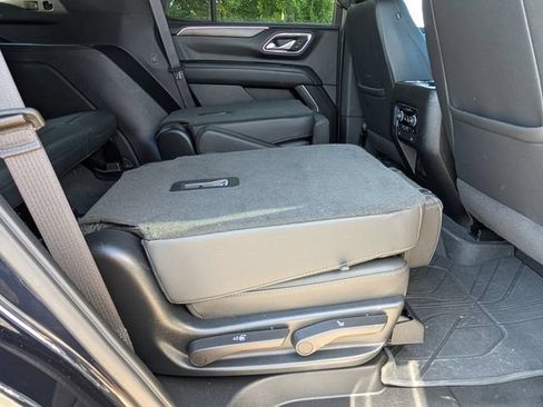 Used 2023 Chevrolet Tahoe LT w/ Luxury Package AWD/4WD image 26
