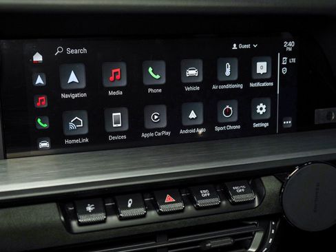 Used 2023 Porsche 911 GT3 image 45