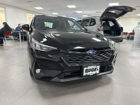 New 2025 Subaru Impreza RS w/ Popular Package #1 image 2