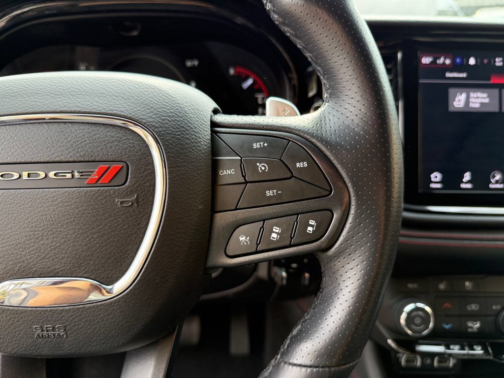 Used 2025 Dodge Durango R/T AWD/4WD image 22