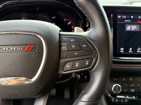 Used 2025 Dodge Durango R/T AWD/4WD image 22
