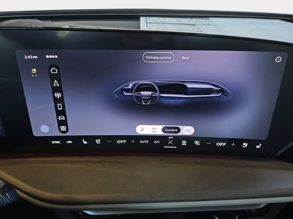 New 2026 Audi Q5 Prestige AWD/4WD image 22