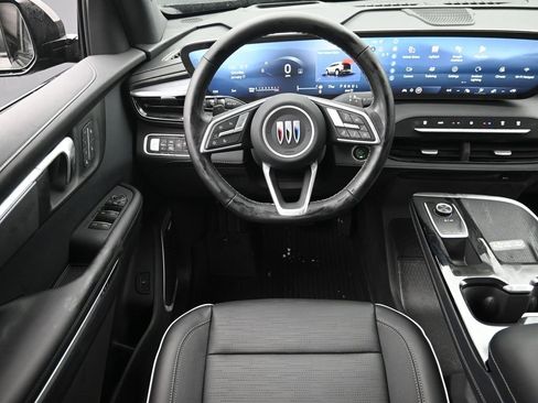 New 2026 Buick Enclave Sport Touring w/ Power Package image 11