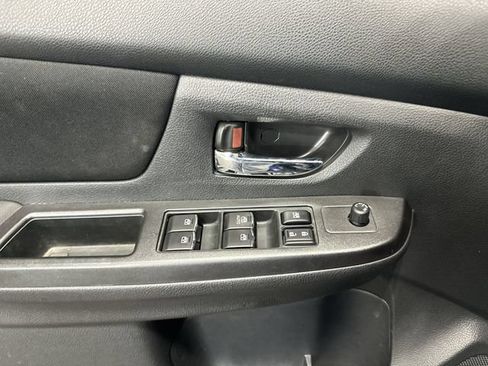 Used 2016 Subaru WRX Premium AWD/4WD image 19