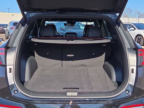 New 2026 Kia Sportage SX image 4