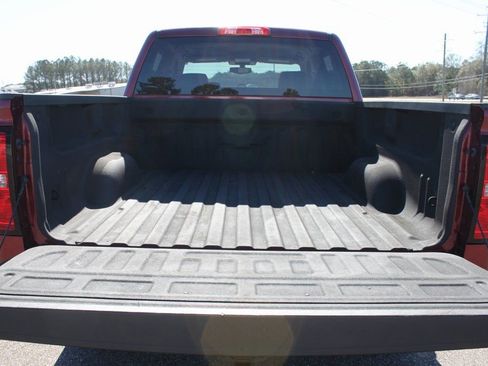 Used 2017 Chevrolet Silverado 1500 LT w/ All Star Edition image 18