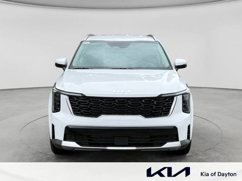 New 2026 Kia Sorento S FWD image 2