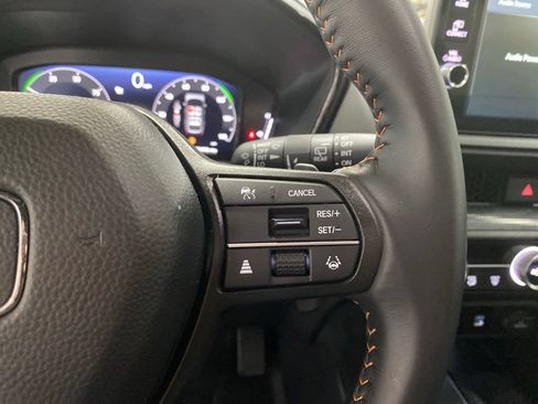 Certified 2026 Honda CR-V Sport-L image 25