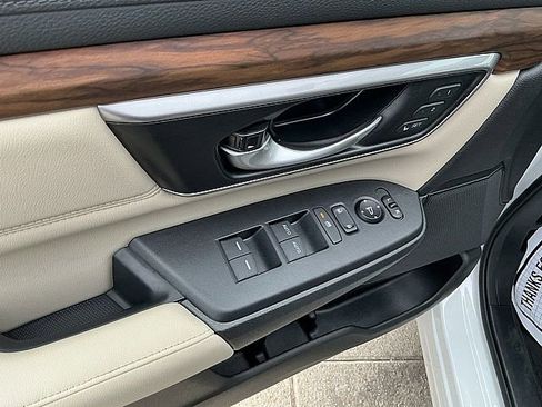 Used 2021 Honda CR-V EX-L image 18